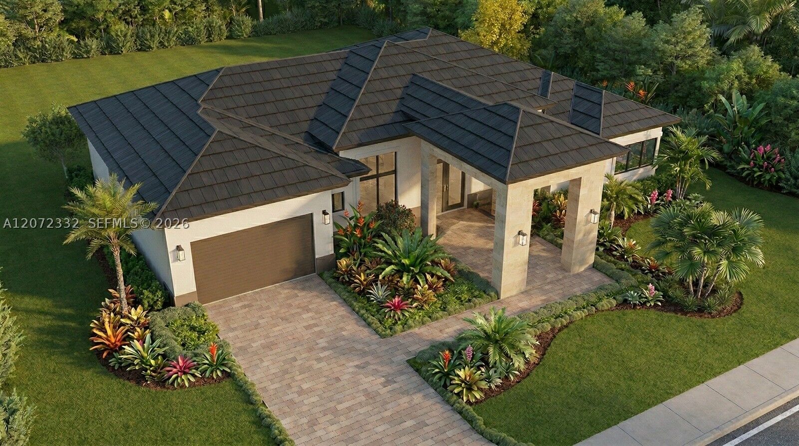 Property Photo:  29604 SW 194 Ct  FL 33030 