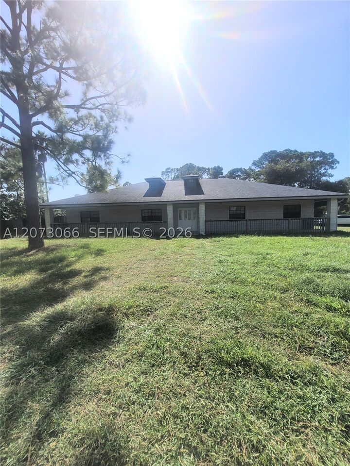 Property Photo:  7261 N 140th Ave  FL 33412 