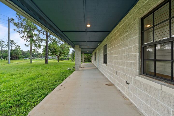 Property Photo: 7261 140th Ave N FL 33412