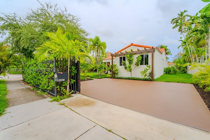 Property Photo:  2483 SW 24th St  FL 33145 