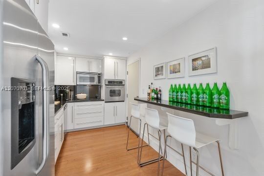 Property Photo: 90 Edgewater Dr 917 FL 33133