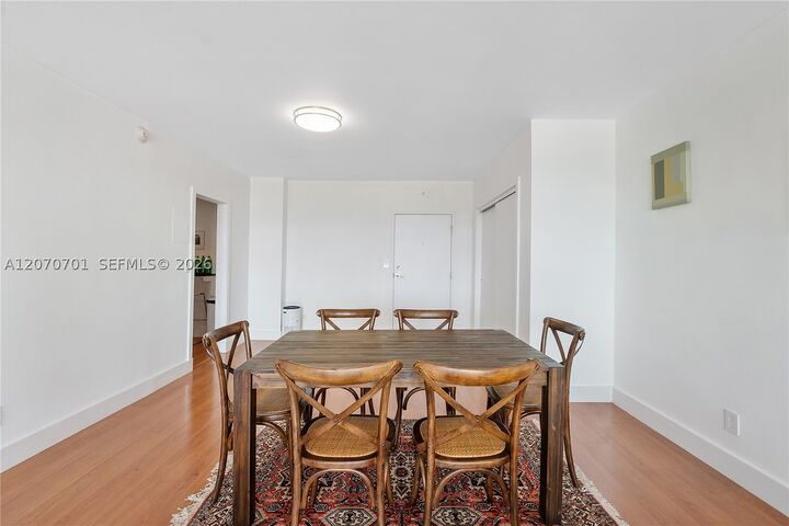 Property Photo: 90 Edgewater Dr 917 FL 33133