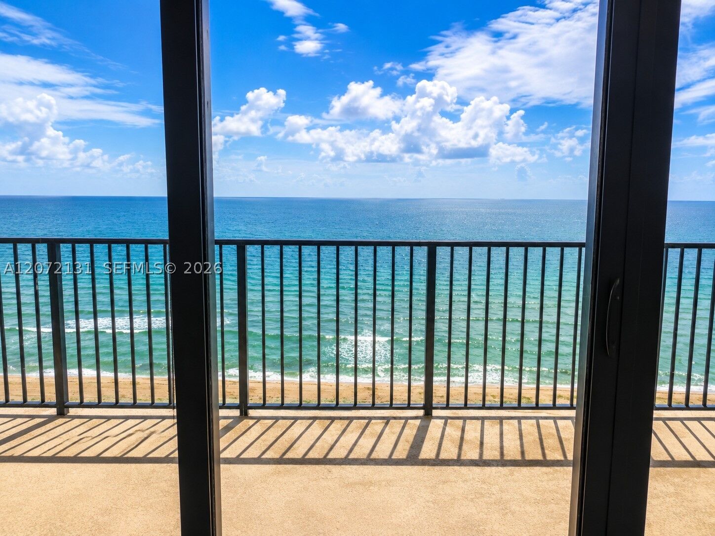 Property Photo:  2201 S Ocean Dr 1603  FL 33019 