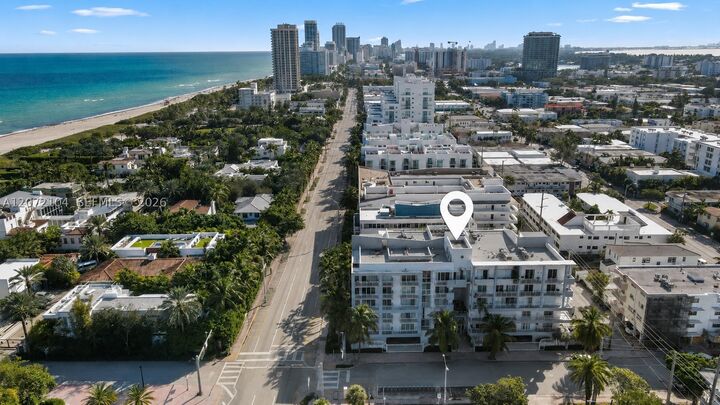 Property Photo:  7832 Collins Ave 202  FL 33141 
