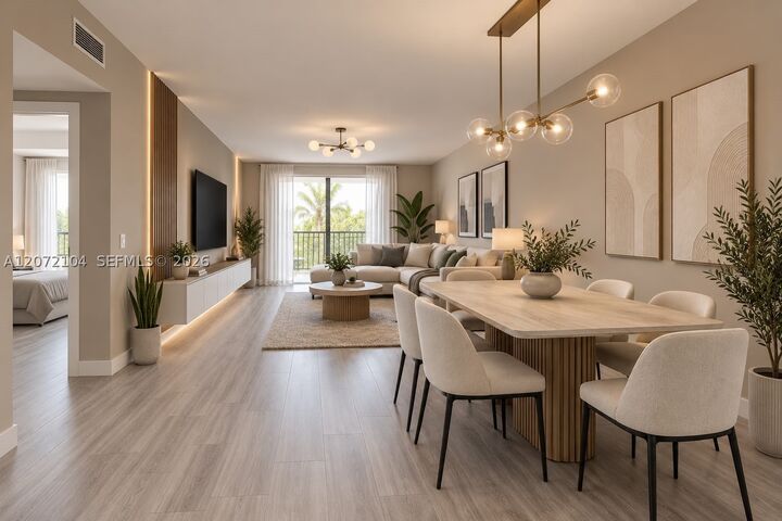 Property Photo: 7832 Collins Ave 202 FL 33141