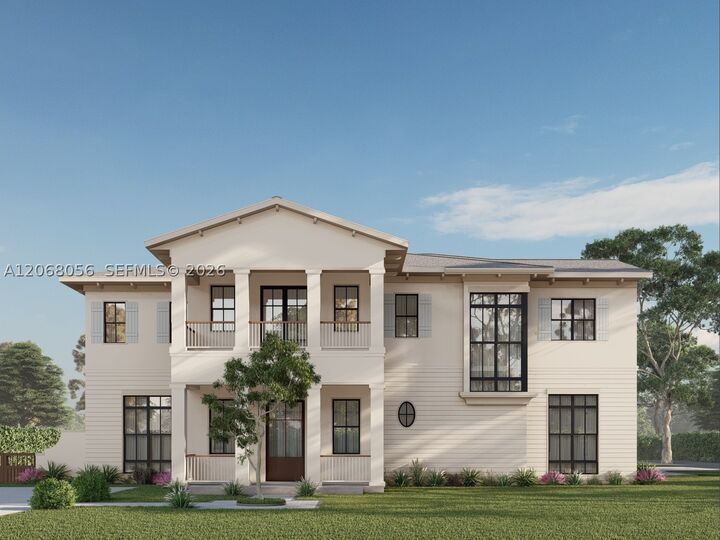 Property Photo: 8250 SW 130th St FL 33156