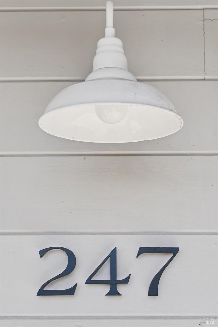 Property Photo:  247 Santa Margarita Drive  CA 94901 