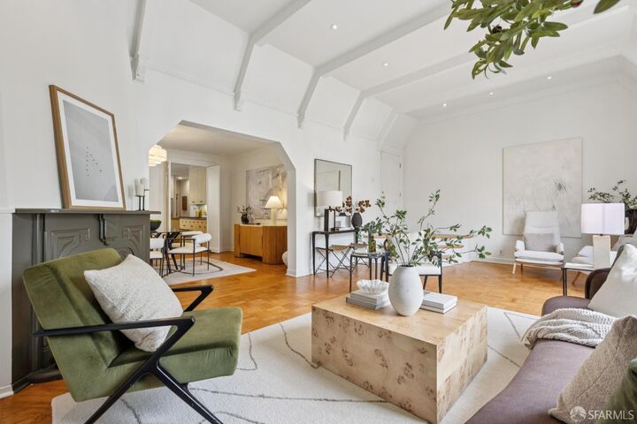 Property Photo:  2949 Jackson Street  CA 94115 