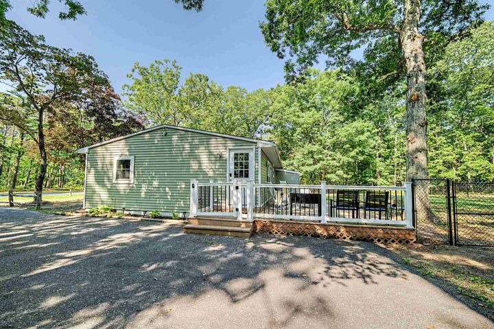 Property Photo:  509 11th Ave  NJ 08330 