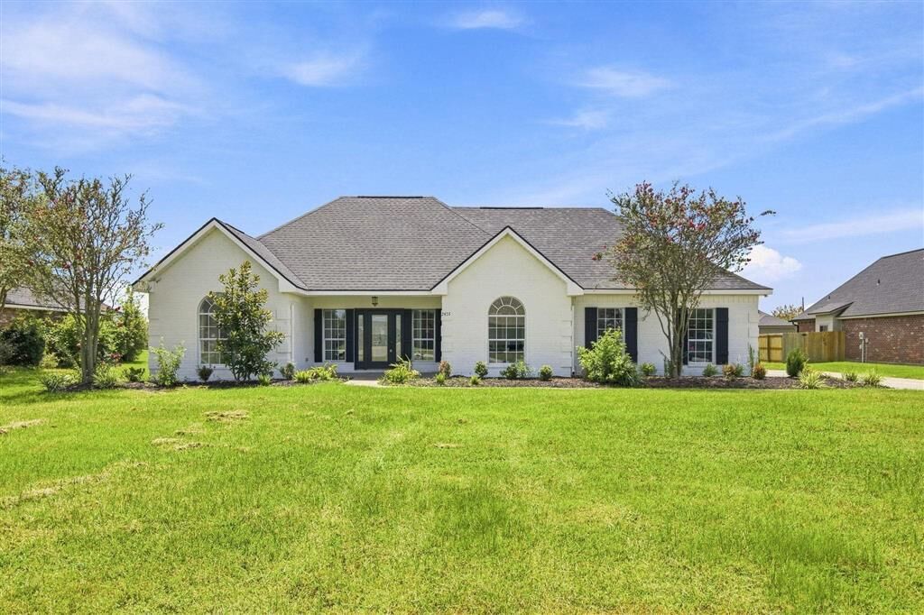 Property Photo:  2455 Quince Micheal Lane  LA 70605 