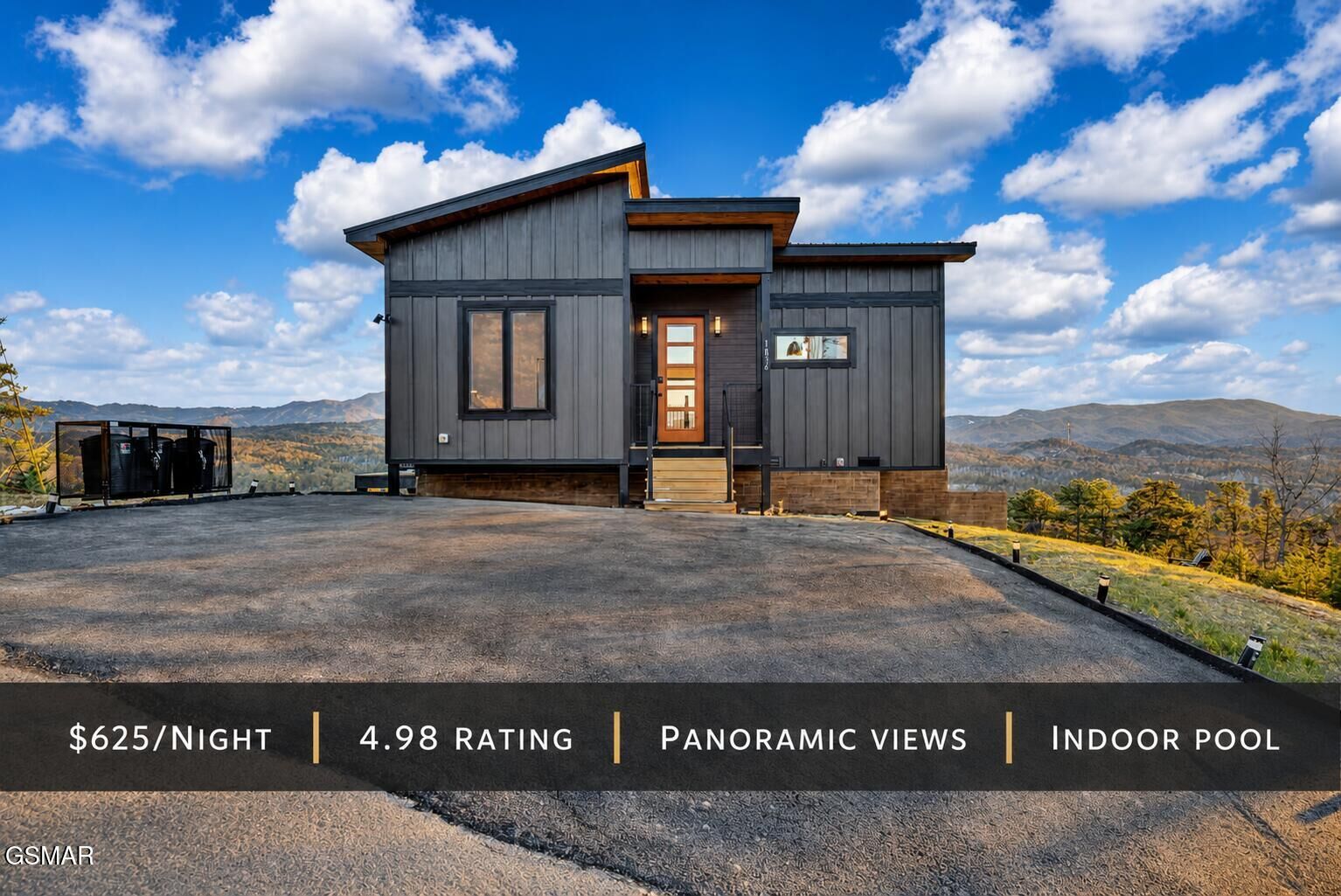 Property Photo:  1834 Blue Tick Way  TN 37876 