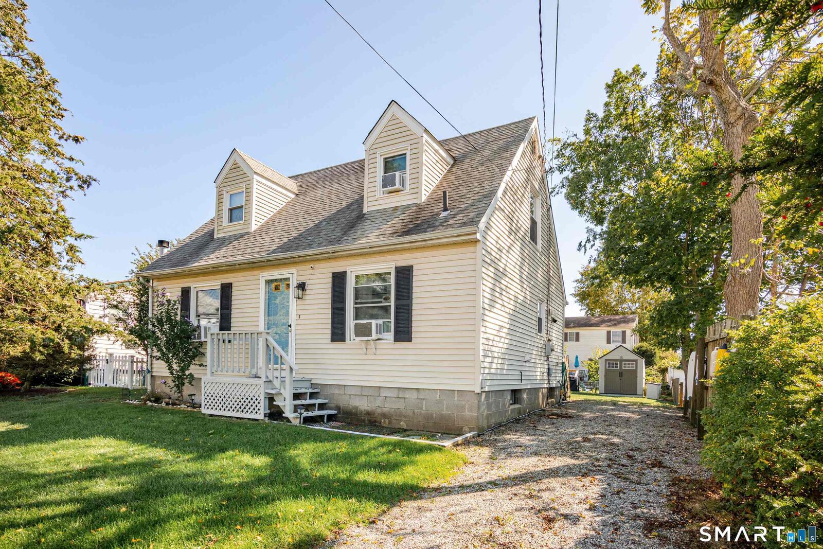 Property Photo: 26 Kelsey Road CT 06413