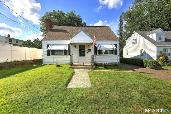 Property Photo:  54 Aldo Street  CT 06606 