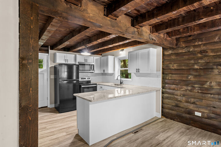 Property Photo: 176 Lake Drive East CT 06370