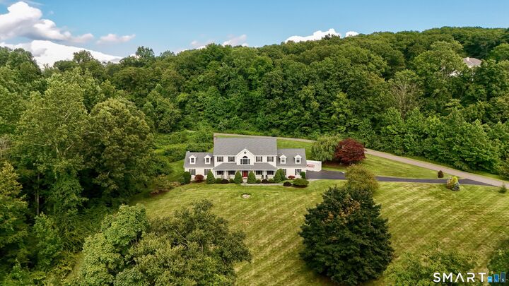 Property Photo:  671 Jacob Road  CT 06488 