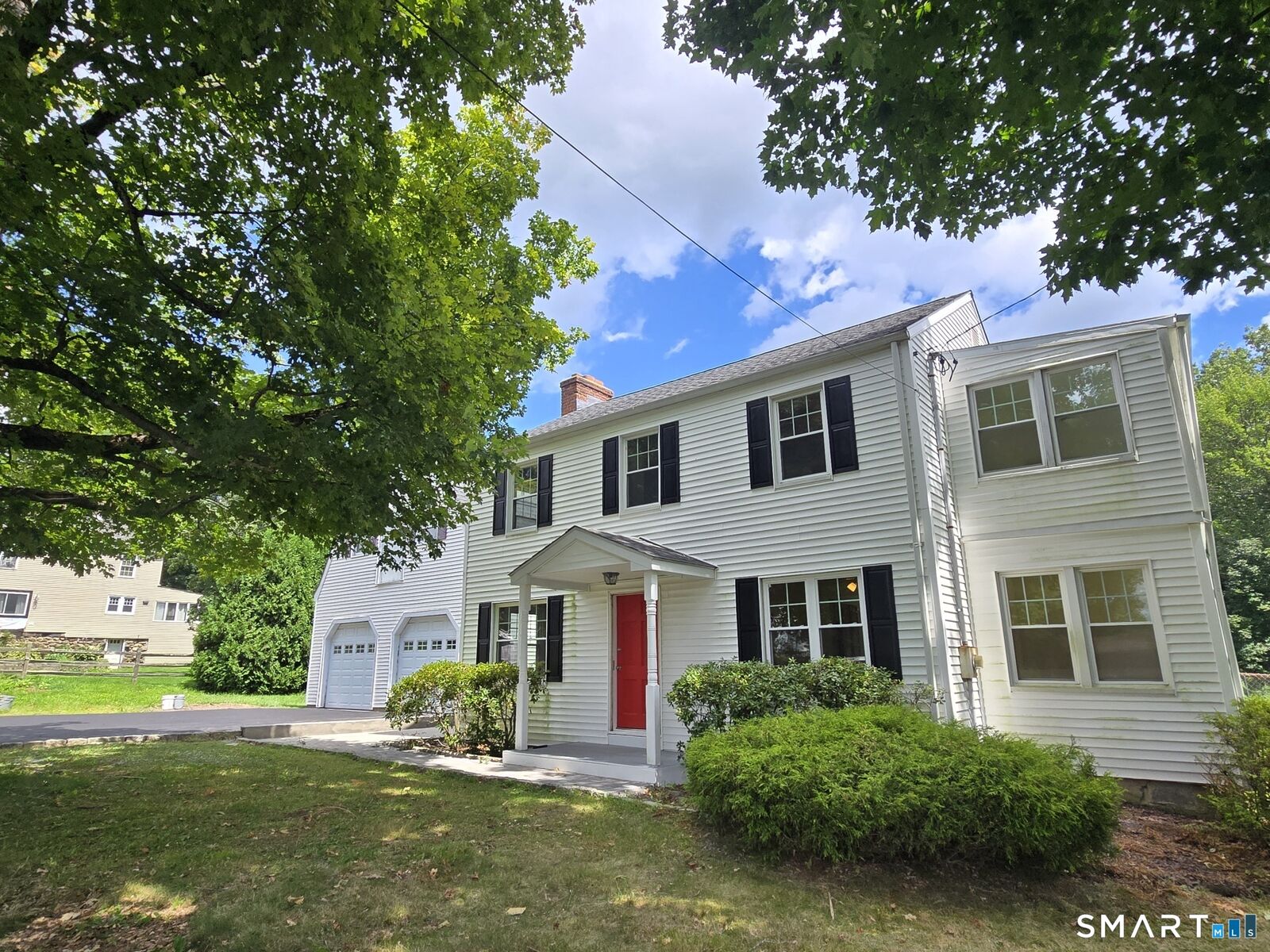 Property Photo: 634 Bound Line Road CT 06716