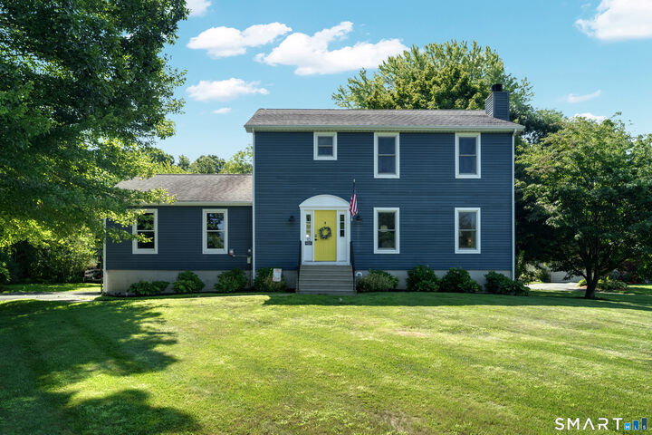Property Photo:  10 Deer Lane  CT 06339 