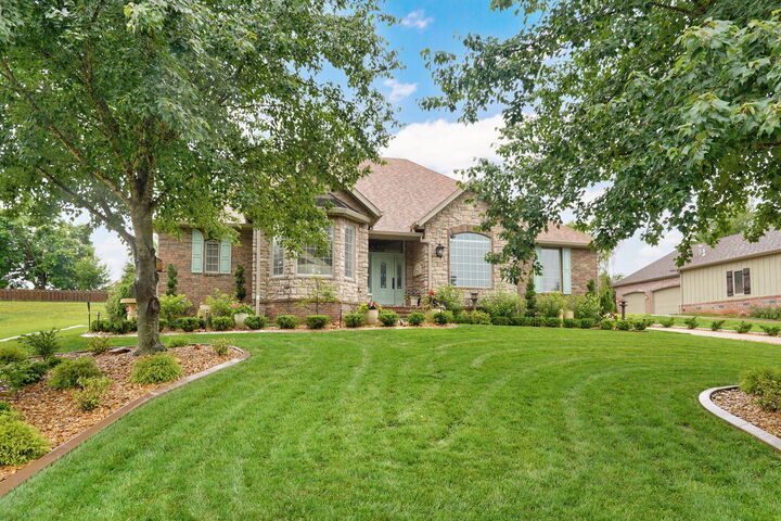 Property Photo:  6071 S Overlook Trail  MO 65810 