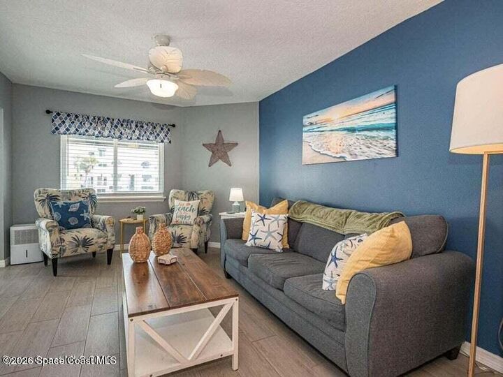 Property Photo: 8600 Ridgewood Avenue FL 32920