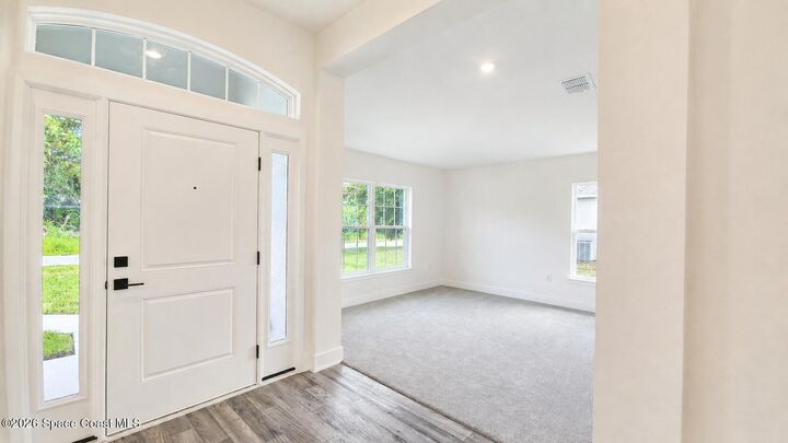 Property Photo: 500 J.a. Bombardier Boulevard FL 32908