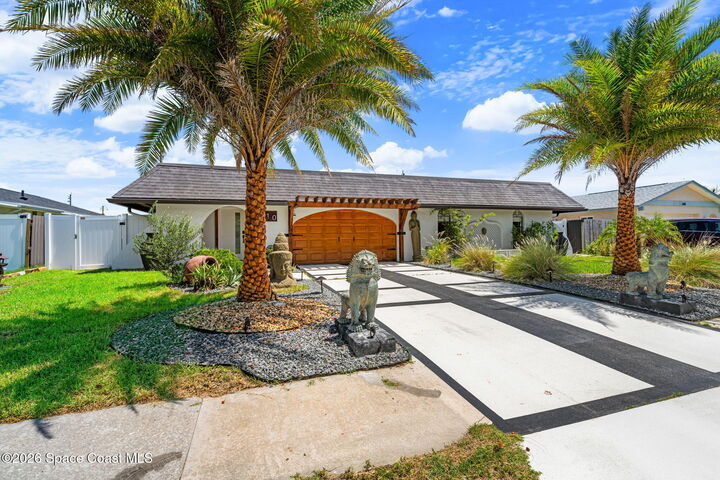 Property Photo:  310 Lee Avenue  FL 32937 