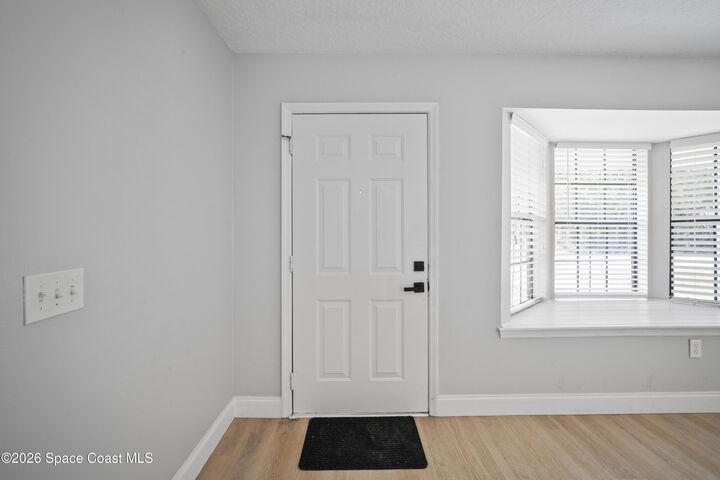 Property Photo: 1328 Union Street SE FL 32909
