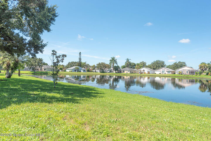 Property Photo: 7033 Hammock Trace Drive FL 32940