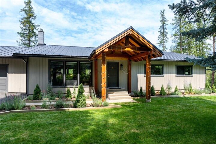 Property Photo: 2781 Clarke Rd WA 99109