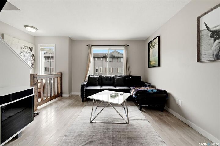 Property Photo:  3754 Cormorant Drive E  SK S4N 7R8 