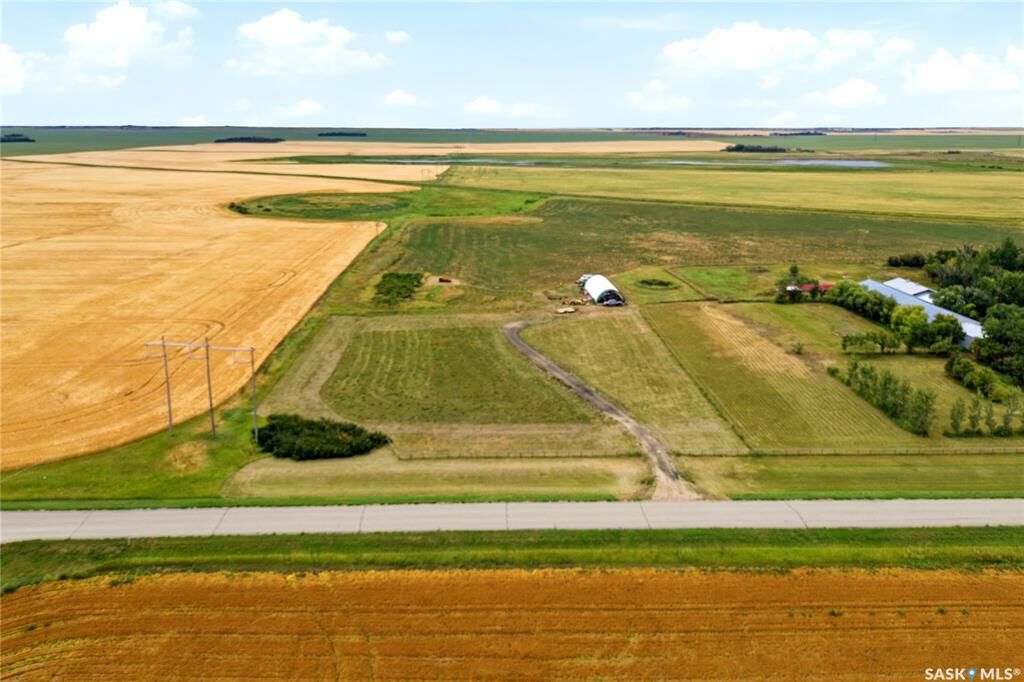 Property Photo:  Rural Address  SK S0G 0B6 