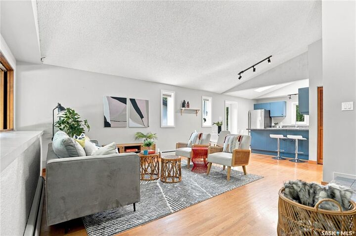 Property Photo: 414 Christopher Road SK S7J 3S2