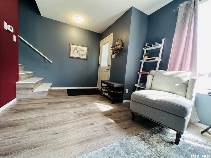 Property Photo: 503 Colonel Otter Drive 103 SK S9H 2K4