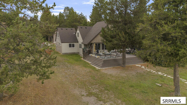 Property Photo: 3708 Snake River Road ID 83429