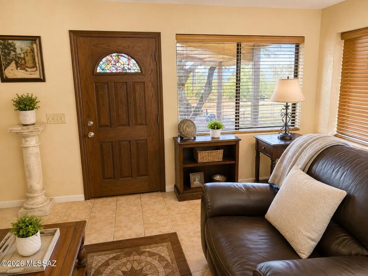 Property Photo:  16900 S La Canada Drive  AZ 85629 