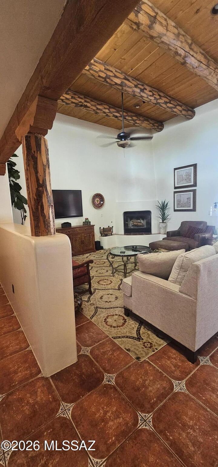 Property Photo:  13992 S Broken Spoke  AZ 85641 