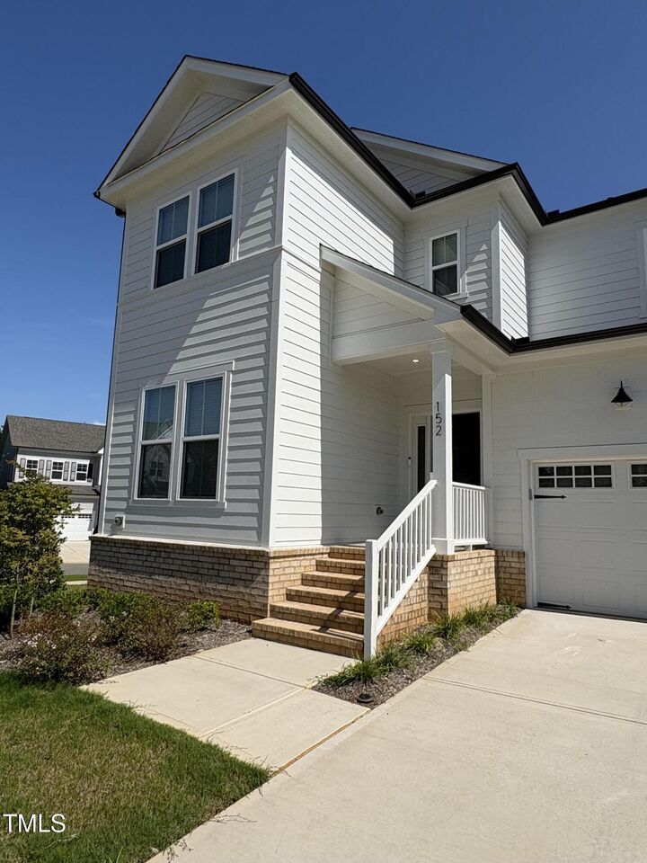 Property Photo:  152 Highpointe Drive  NC 27312 