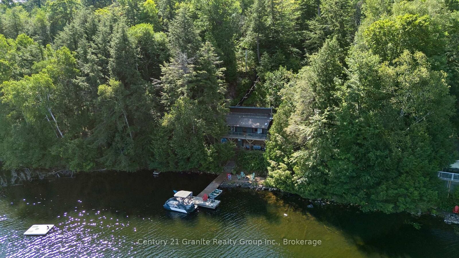 Property Photo: 1411 Tock Lane ON P0A 1E0