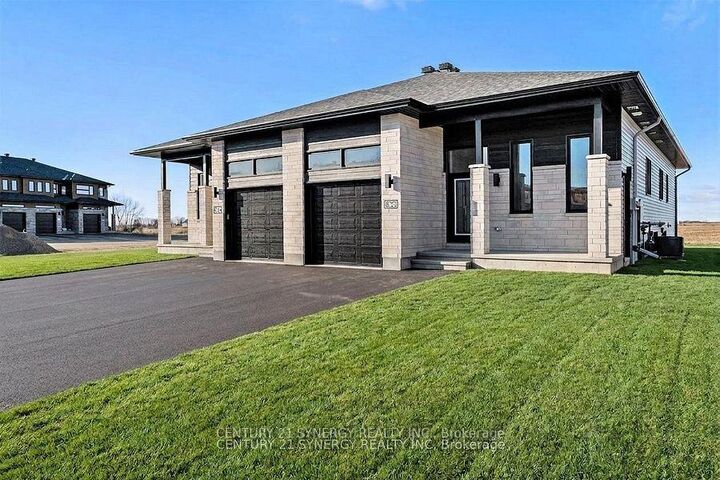 Property Photo:  261 Argile Street A  ON K0A 1M0 