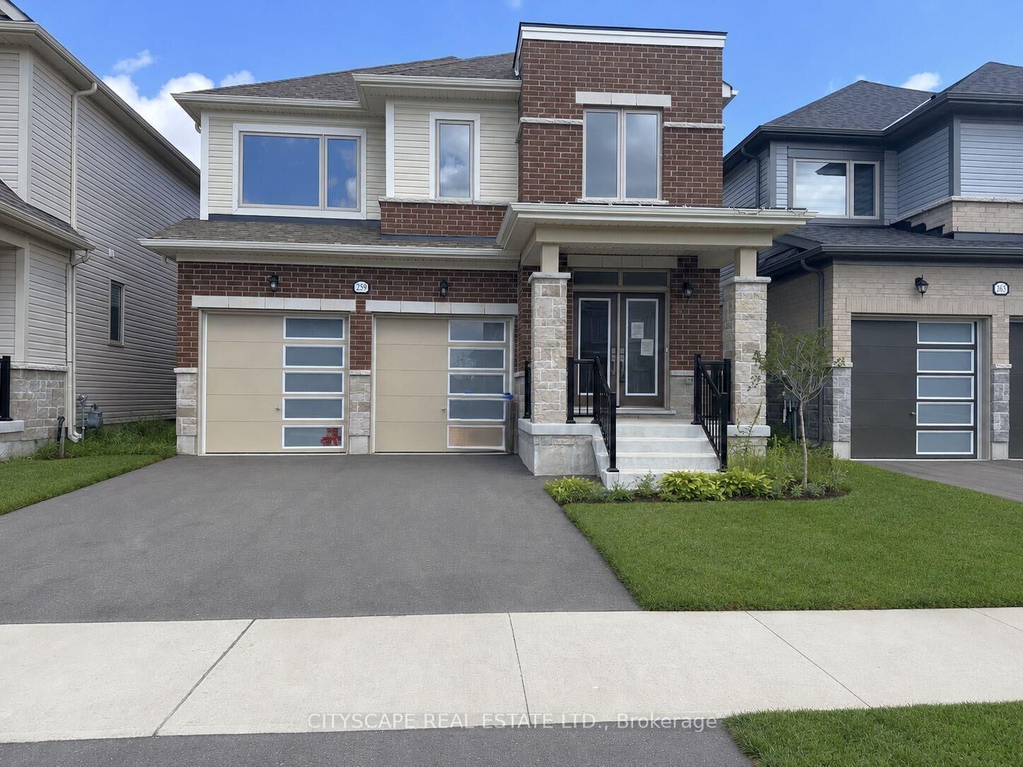 Property Photo: 259 Rea Drive ON N1M 2W3