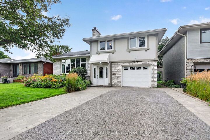 Property Photo:  673 Golden Avenue  ON K2A 2G3 