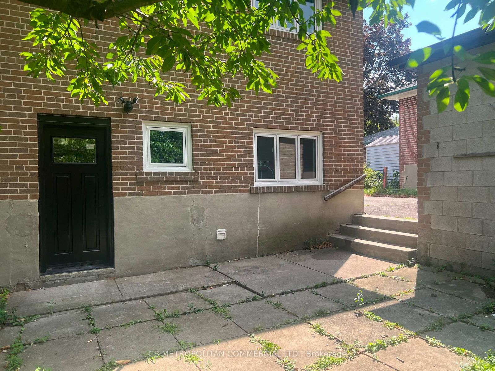 Property Photo:  110 Marcella Street  ON M1G 1L4 