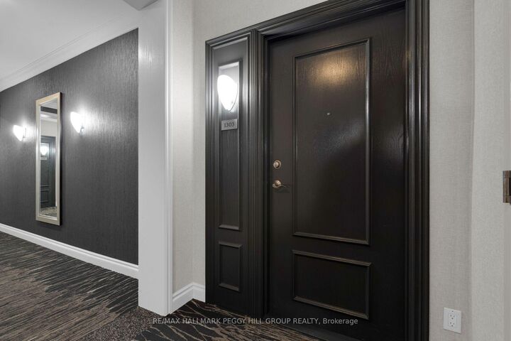 Property Photo: 37 Ellen Street 1303 ON L4N 6G2