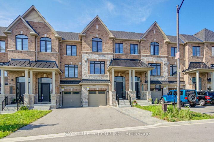 36 Elkington Crescent — photo 1