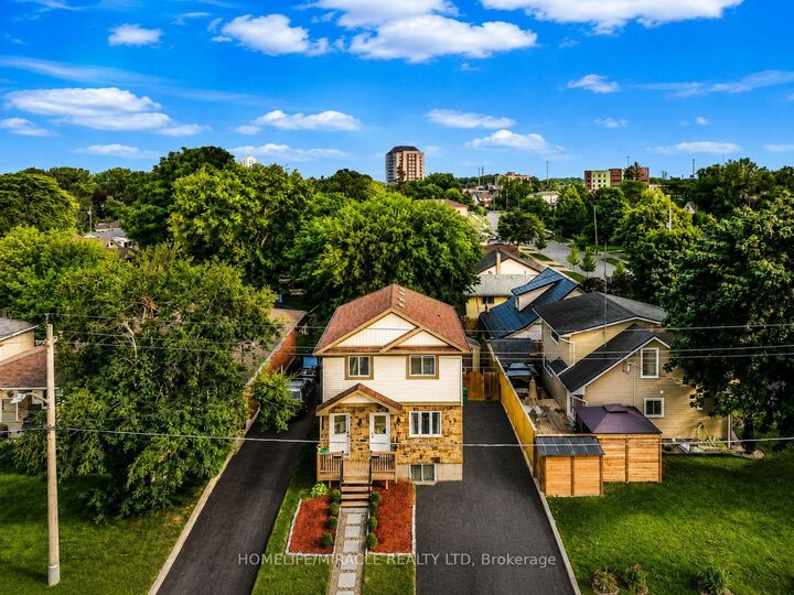 67 Kinzie Avenue — photo 1