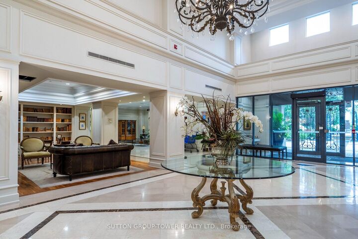 Property Photo:  660 Sheppard Avenue E 505B  ON M2K 3E5 