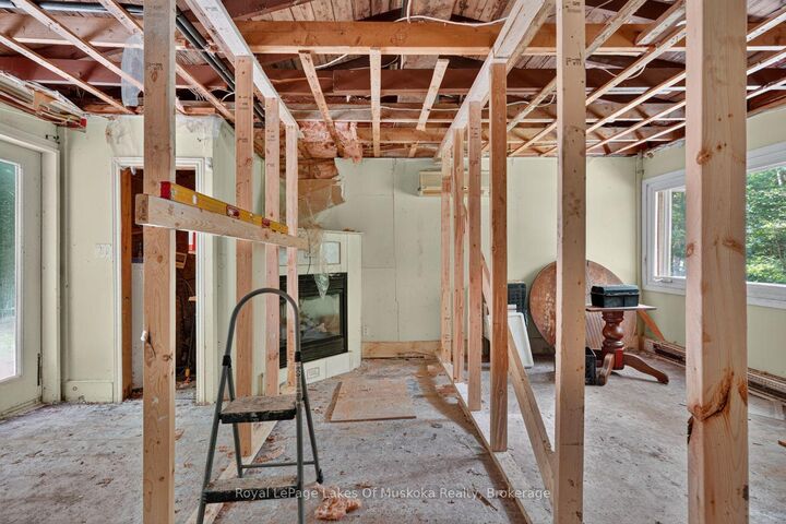 Property Photo:  1341 Golden Beach Road  ON P1L 1W8 