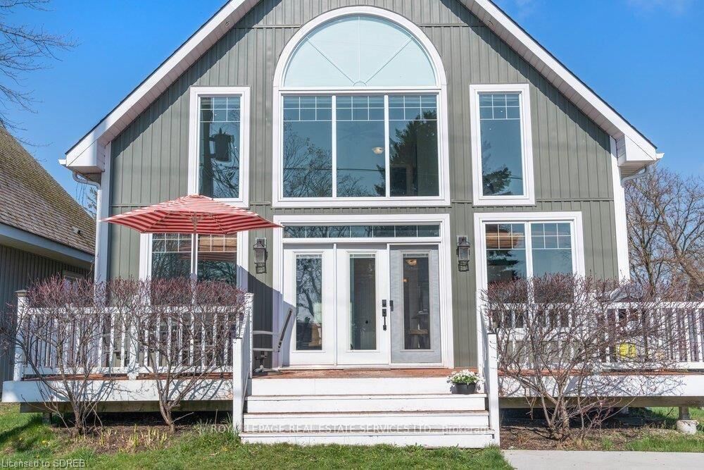Property Photo:  169 Cedar Drive  ON N0E 1T0 