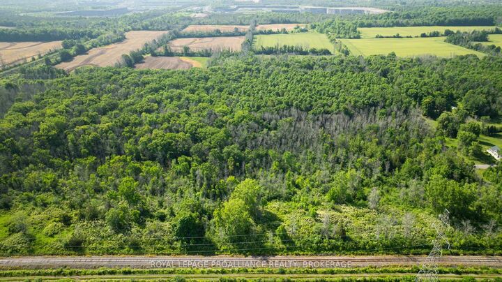 Property Photo:  Lot B Townline Road  ON K0H 1G0 