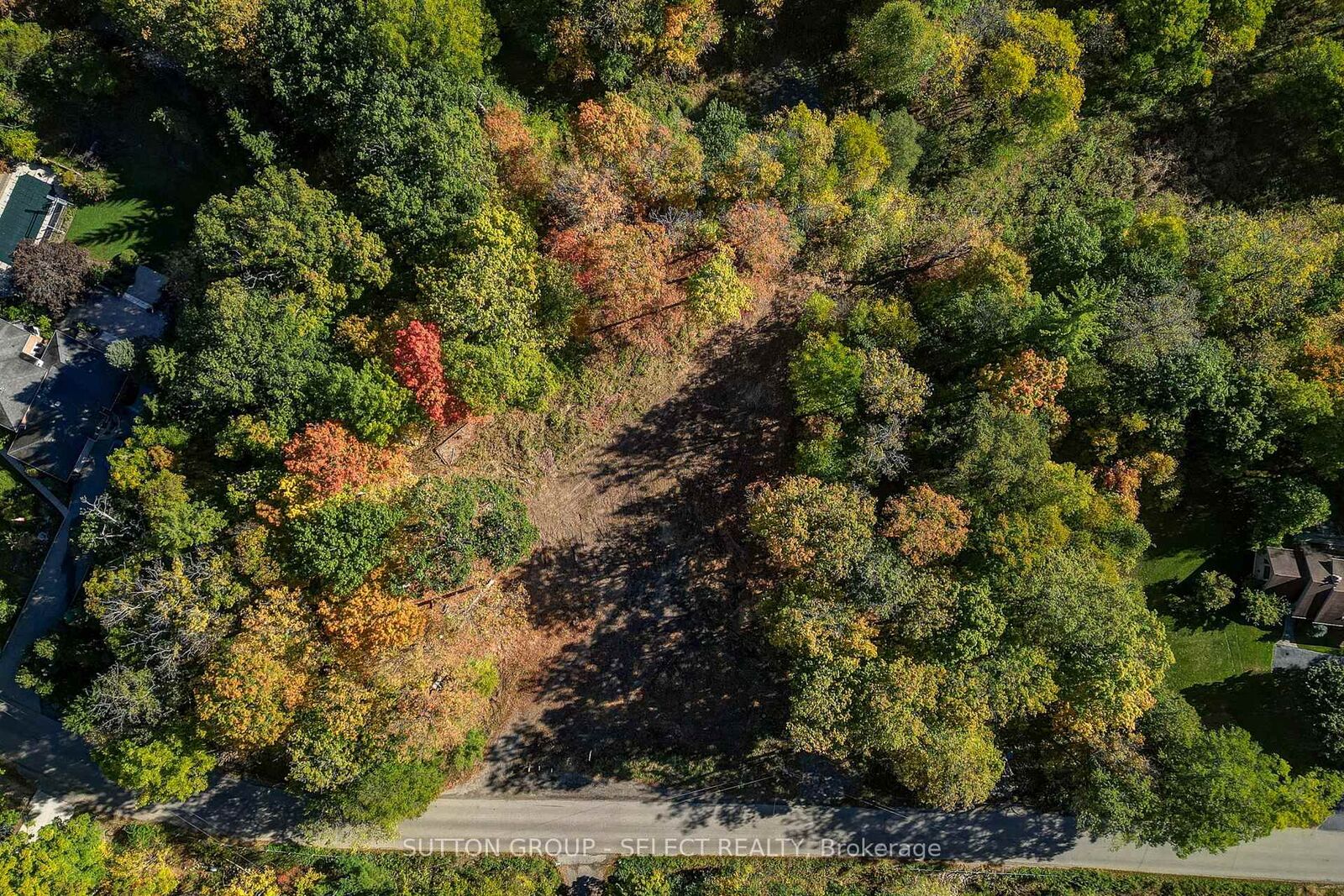 Property Photo: 2564 Woodhull Road ON N6K 4S5