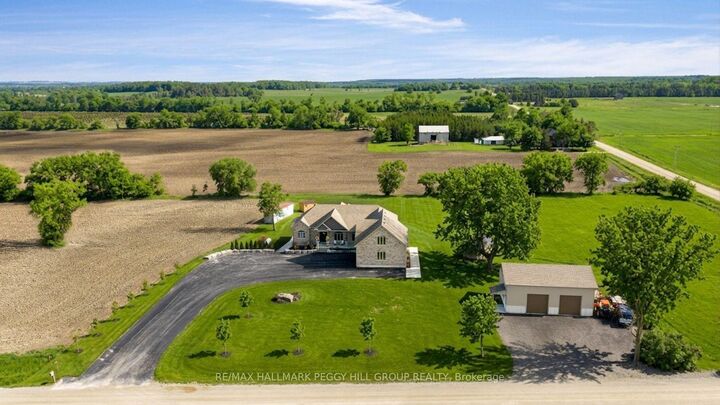 Property Photo: 9157 30th Side Road ON L0M 1M0